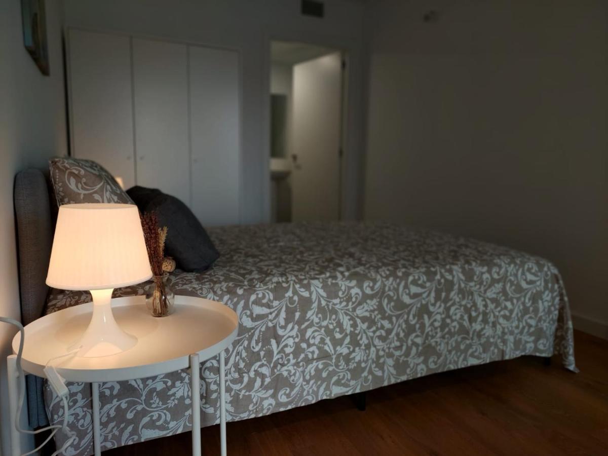 Apartamentos Con Terraza Frente Al Mar By Color Flats Canet d'En Berenguer Εξωτερικό φωτογραφία
