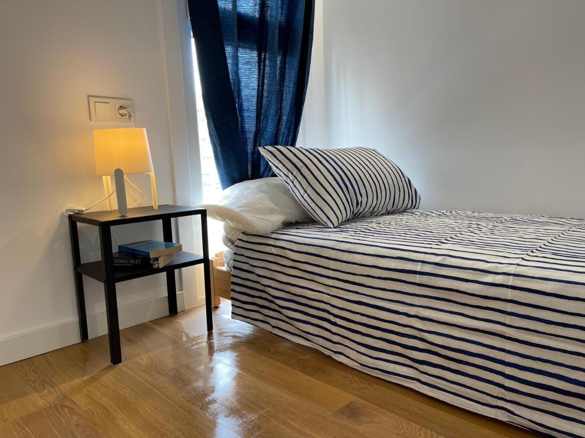 Apartamentos Con Terraza Frente Al Mar By Color Flats Canet d'En Berenguer Εξωτερικό φωτογραφία