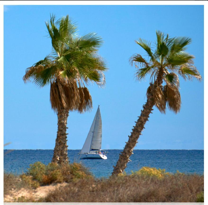 Apartamentos Con Terraza Frente Al Mar By Color Flats Canet d'En Berenguer Εξωτερικό φωτογραφία