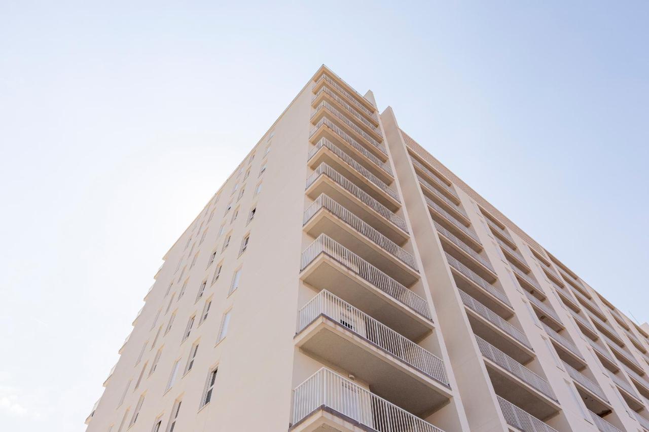 Apartamentos Con Terraza Frente Al Mar By Color Flats Canet d'En Berenguer Εξωτερικό φωτογραφία