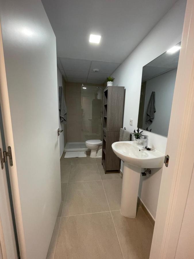 Apartamentos Con Terraza Frente Al Mar By Color Flats Canet d'En Berenguer Εξωτερικό φωτογραφία