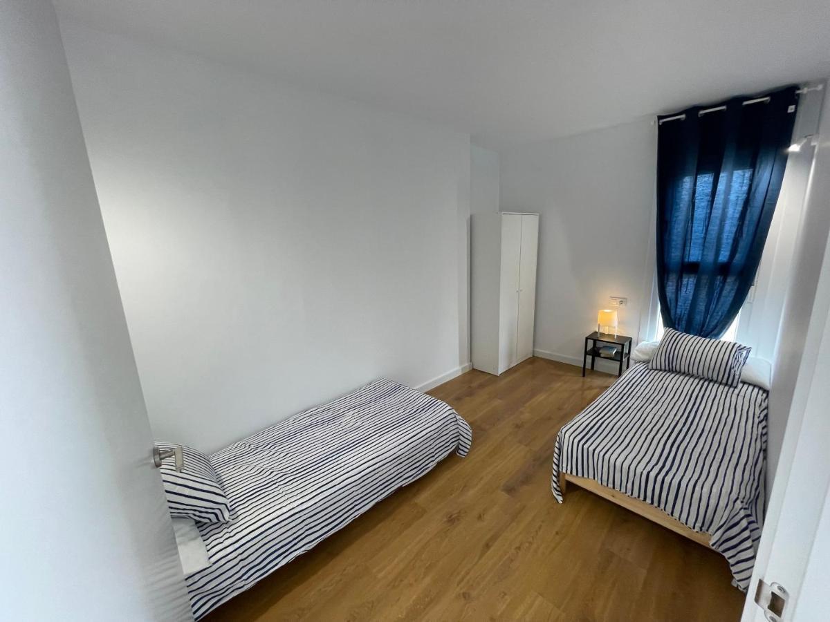 Apartamentos Con Terraza Frente Al Mar By Color Flats Canet d'En Berenguer Εξωτερικό φωτογραφία