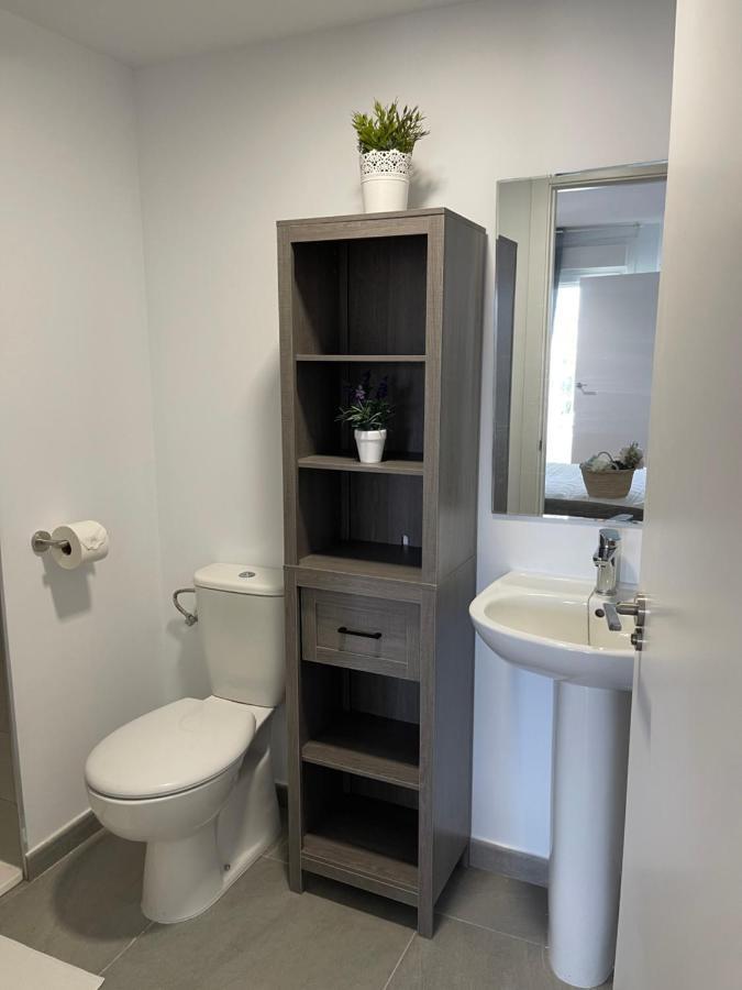 Apartamentos Con Terraza Frente Al Mar By Color Flats Canet d'En Berenguer Εξωτερικό φωτογραφία